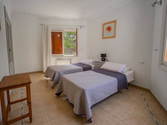 4 Bedroom Property in Cabo Roig