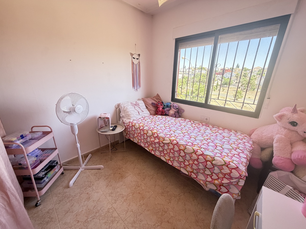 2 Bedroom Property in Villamartin