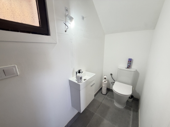2 Bedroom Property in Villamartin