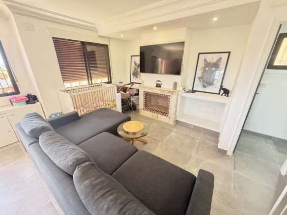 2 Bedroom Property in Villamartin