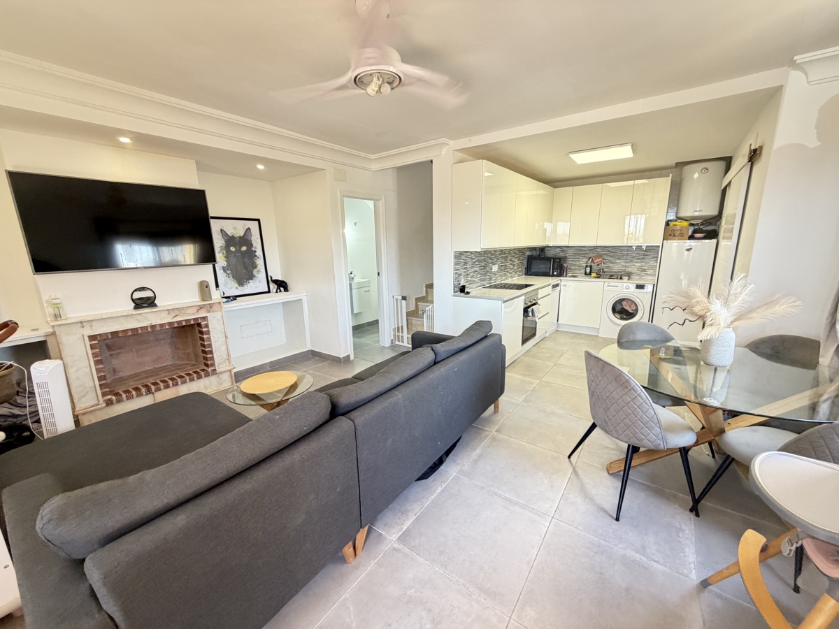 2 Bedroom Property in Villamartin