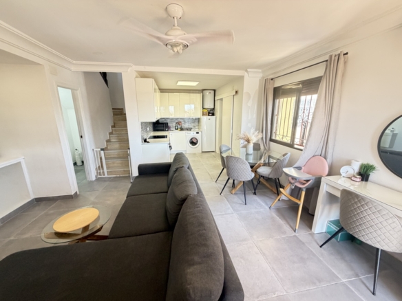 2 Bedroom Property in Villamartin