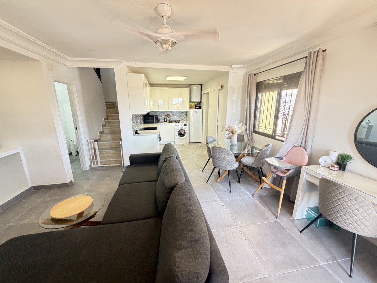 2 Bedroom Property in Villamartin