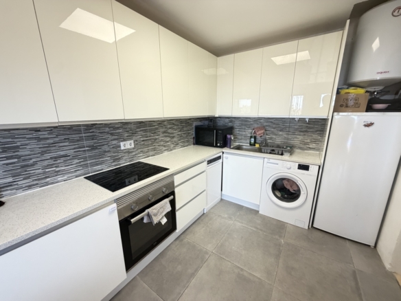 2 Bedroom Property in Villamartin