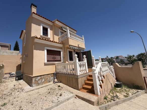 2 Bedroom Property in Villamartin