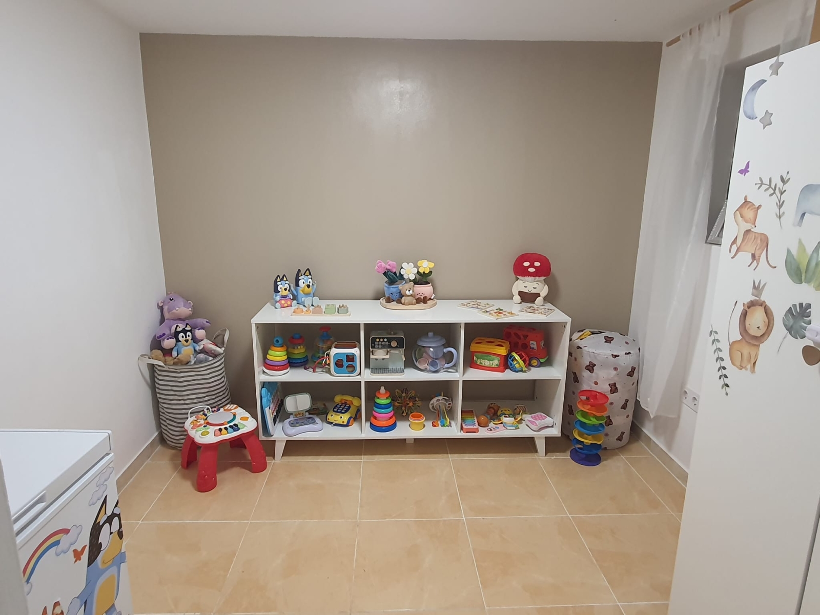 2 Bedroom Property in Villamartin