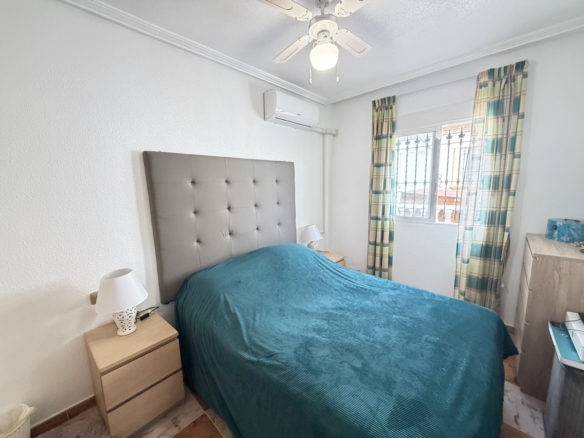 2 Bedroom Property in La Zenia