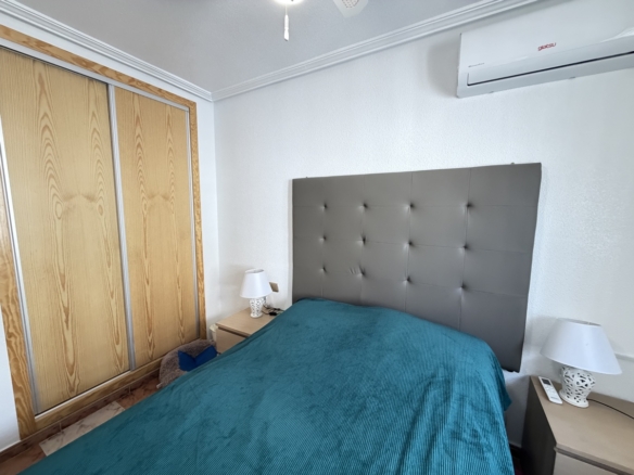 2 Bedroom Property in La Zenia