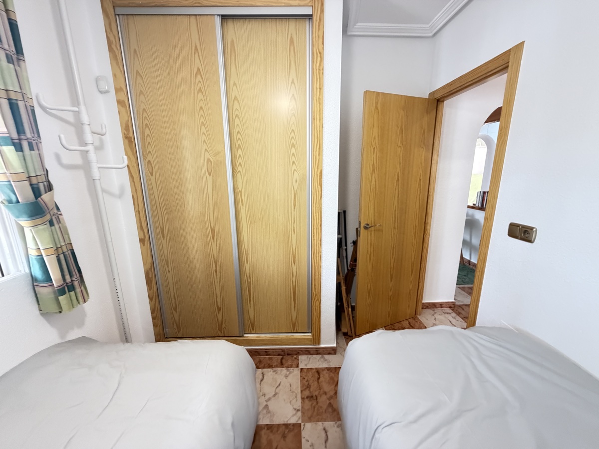 2 Bedroom Property in La Zenia