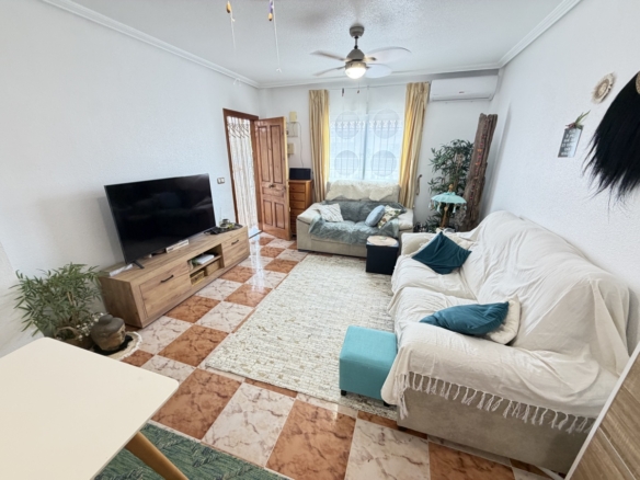 2 Bedroom Property in La Zenia