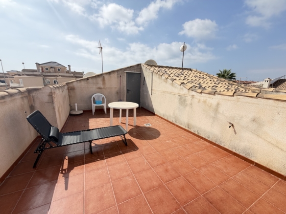 2 Bedroom Property in La Zenia