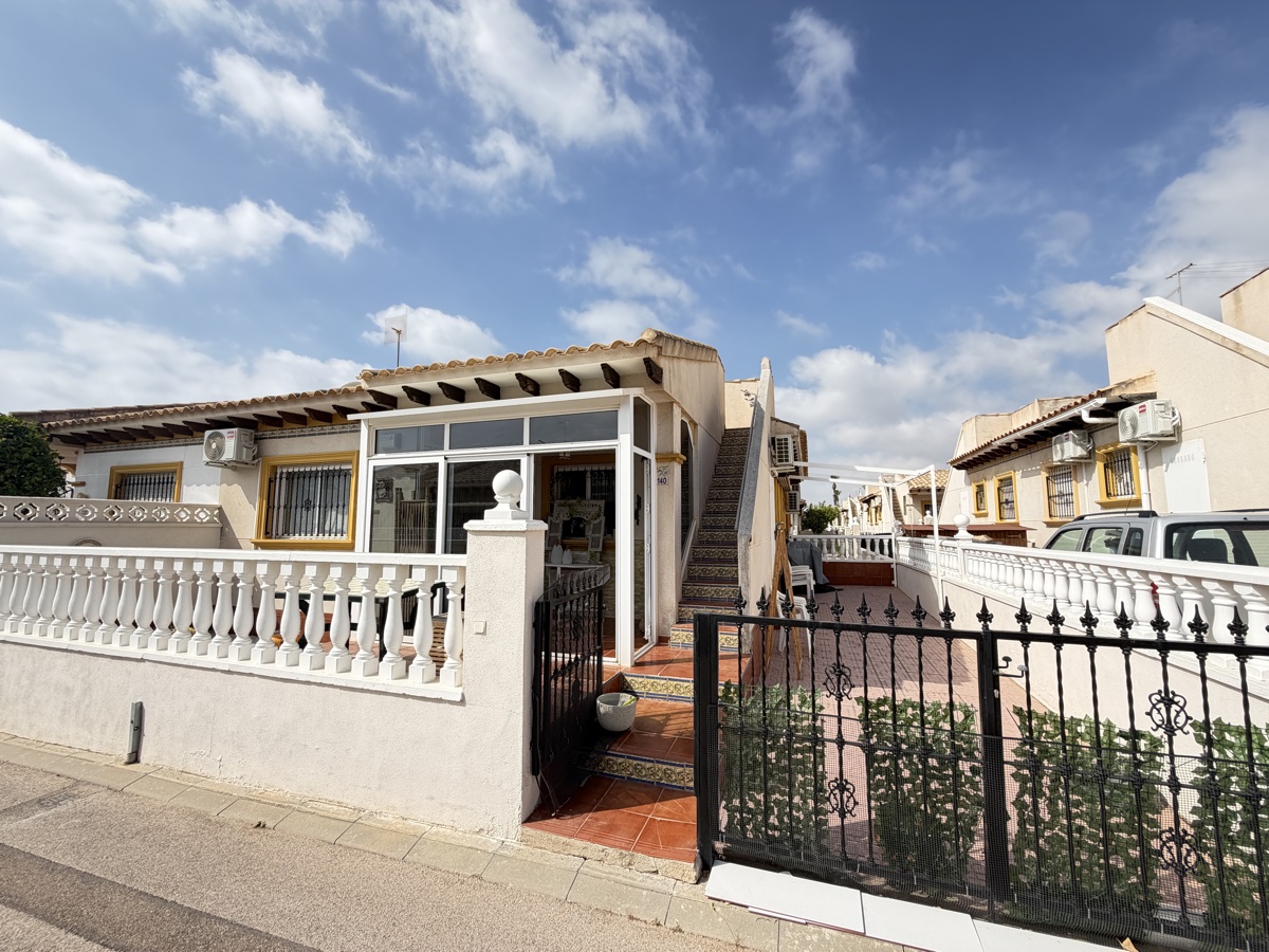2 Bedroom Property in La Zenia