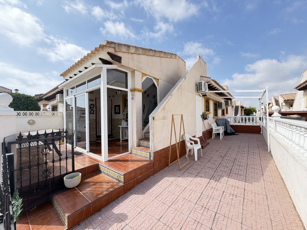 2 Bedroom Property in La Zenia