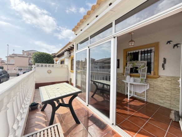 2 Bedroom Property in La Zenia