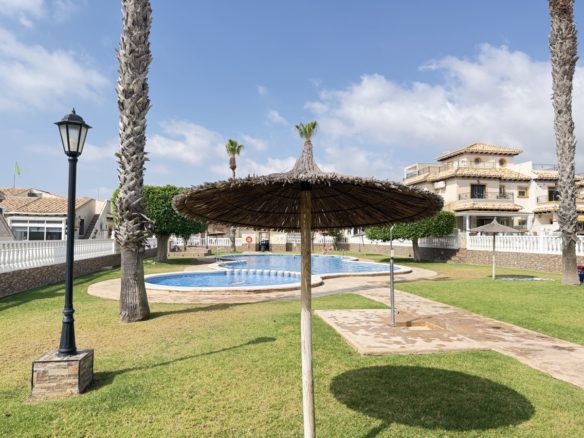2 Bedroom Property in La Zenia