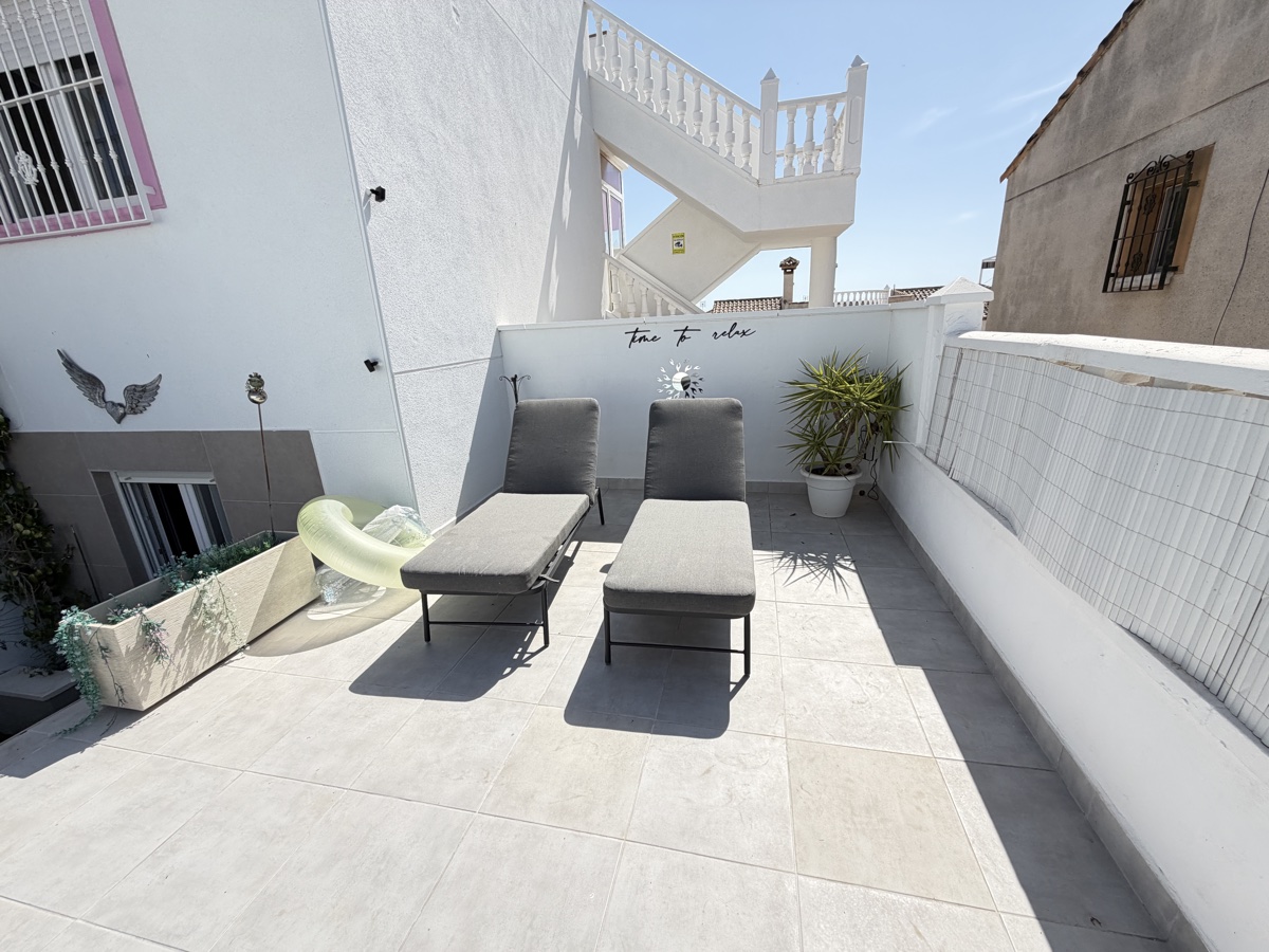 3 Bedroom Property in San Miguel De Salinas