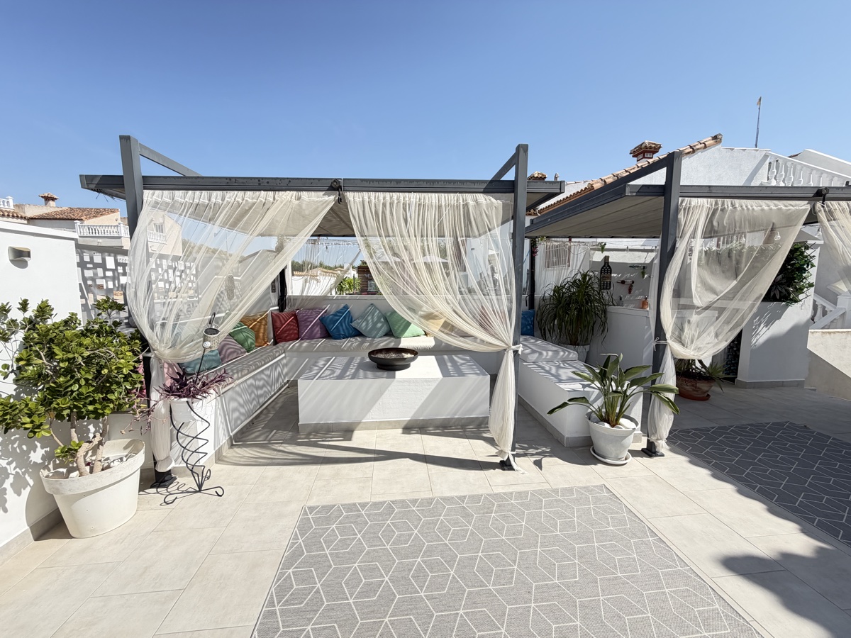 3 Bedroom Property in San Miguel De Salinas