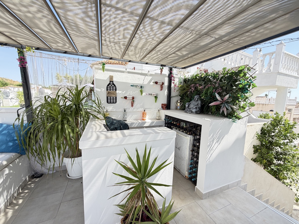 3 Bedroom Property in San Miguel De Salinas