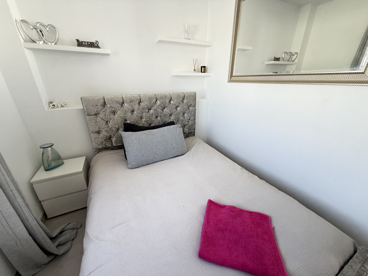 3 Bedroom Property in San Miguel De Salinas
