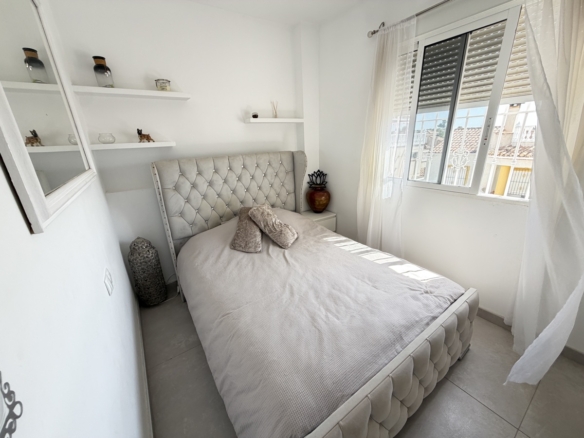 3 Bedroom Property in San Miguel De Salinas