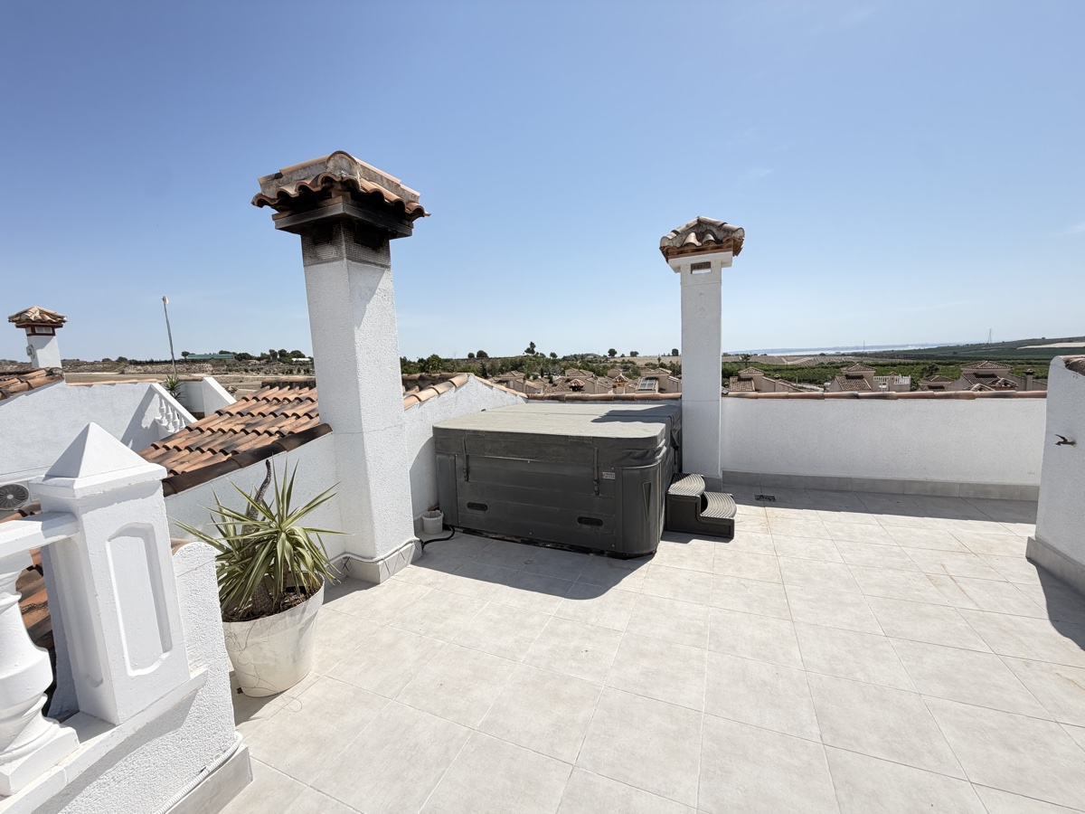 3 Bedroom Property in San Miguel De Salinas