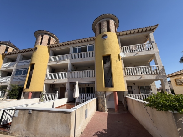 2 Bedroom Property in Villamartin