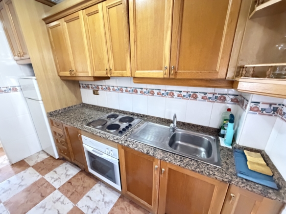 2 Bedroom Property in Villamartin