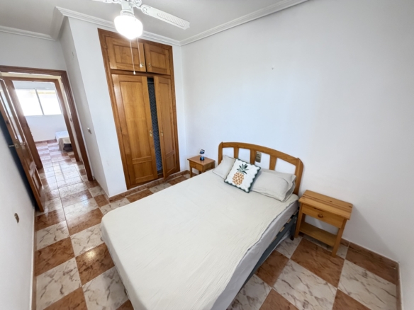 2 Bedroom Property in Villamartin