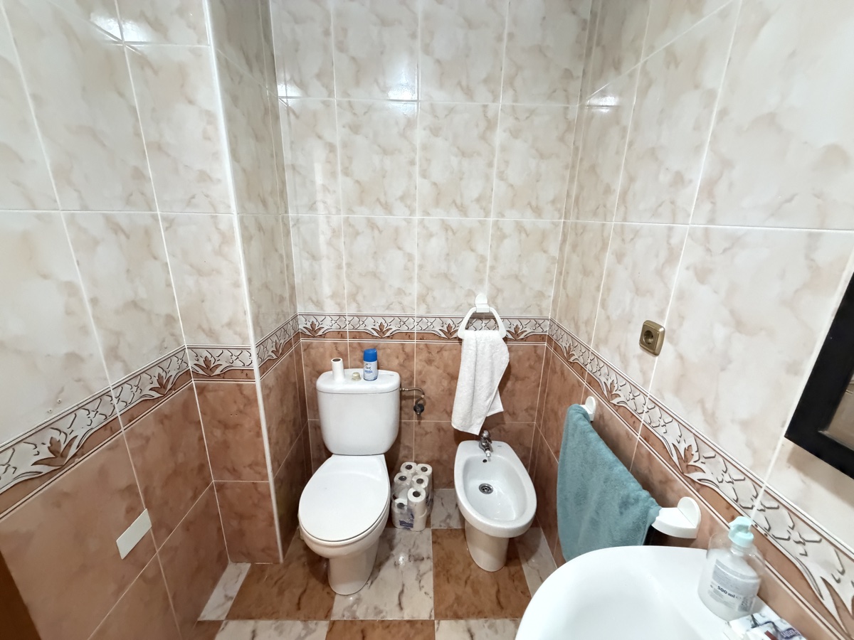 2 Bedroom Property in Villamartin