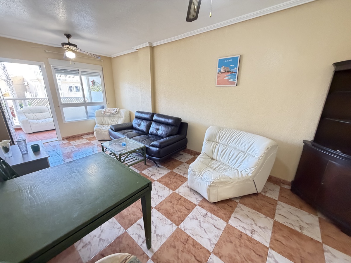 2 Bedroom Property in Villamartin