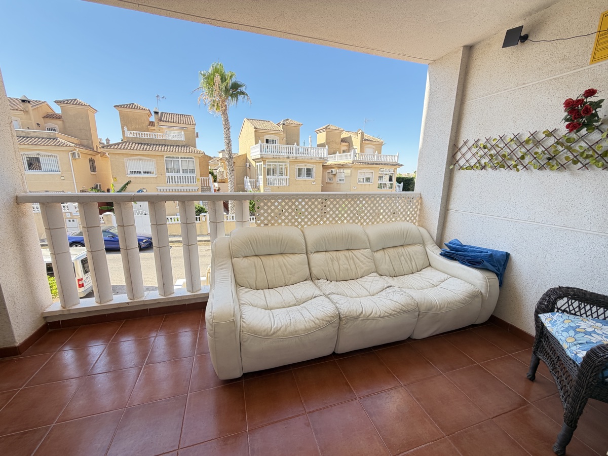 2 Bedroom Property in Villamartin