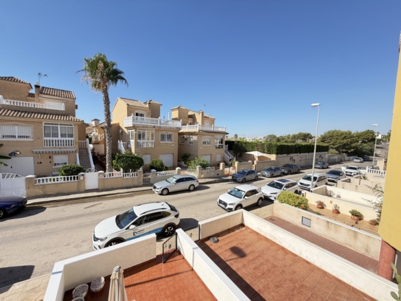 2 Bedroom Property in Villamartin