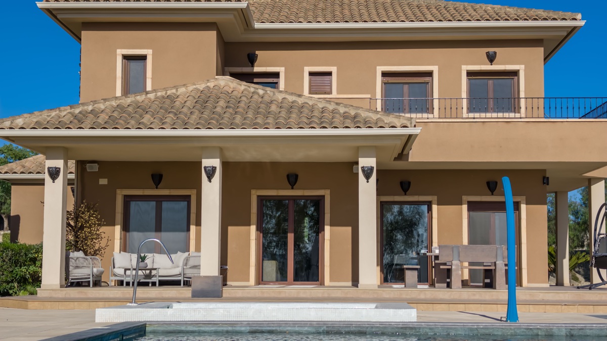 6 Bedroom Property in Torremendo
