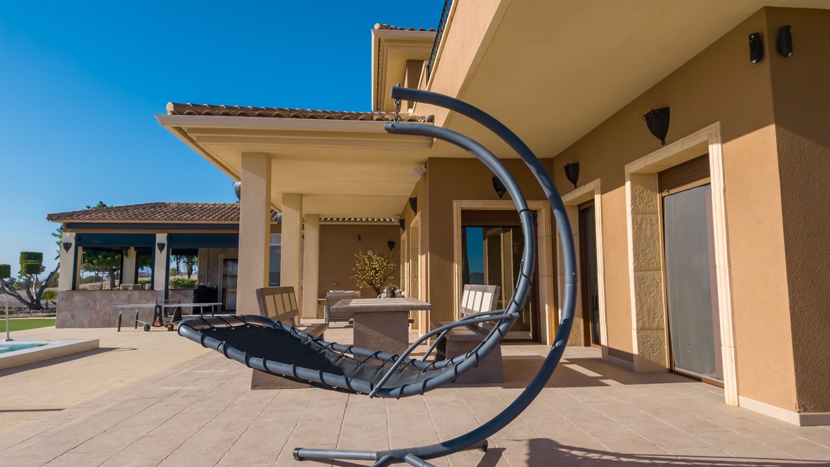 6 Bedroom Property in Torremendo