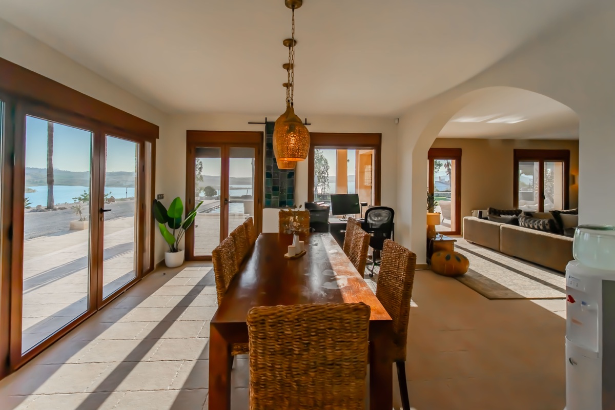 6 Bedroom Property in Torremendo