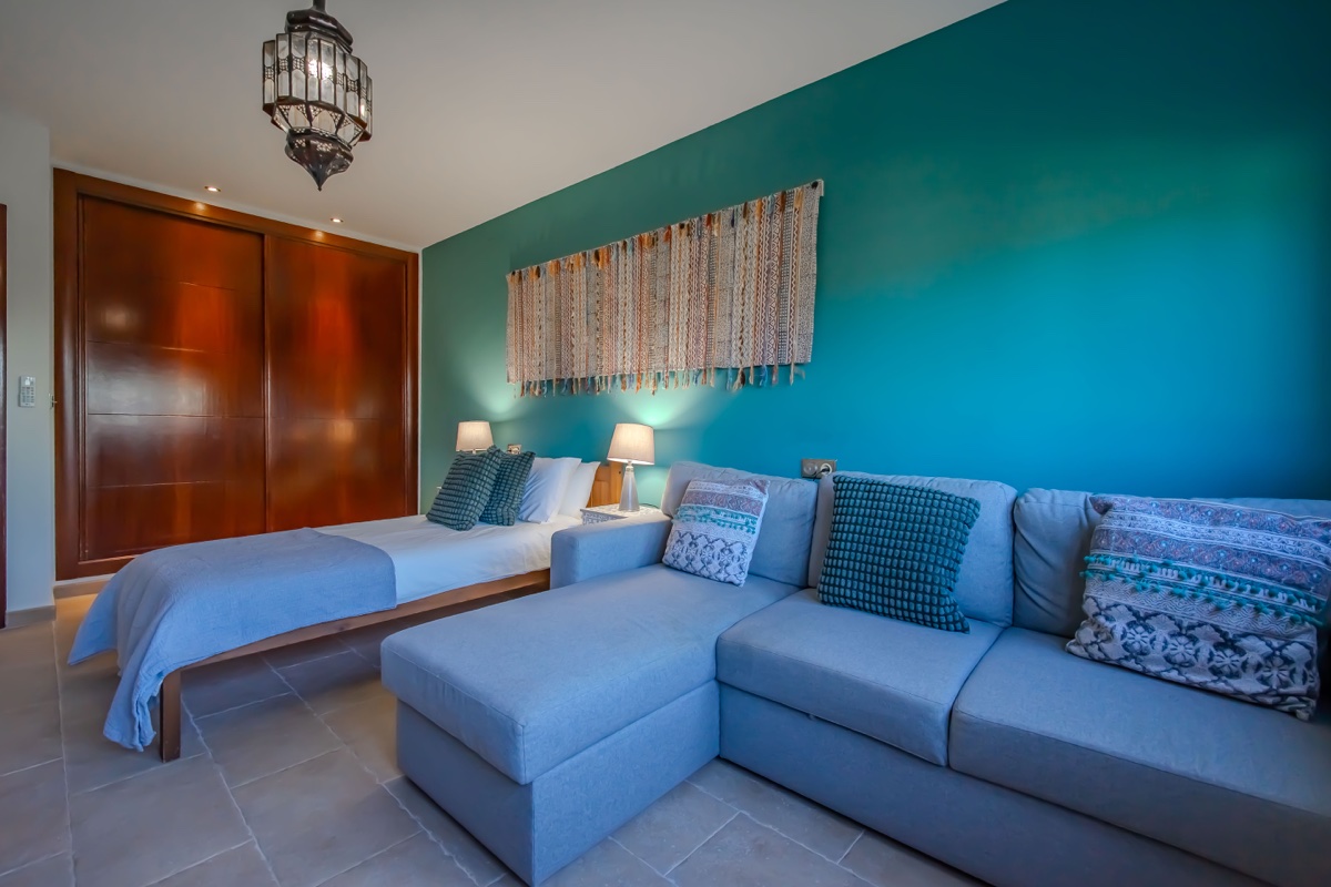 6 Bedroom Property in Torremendo