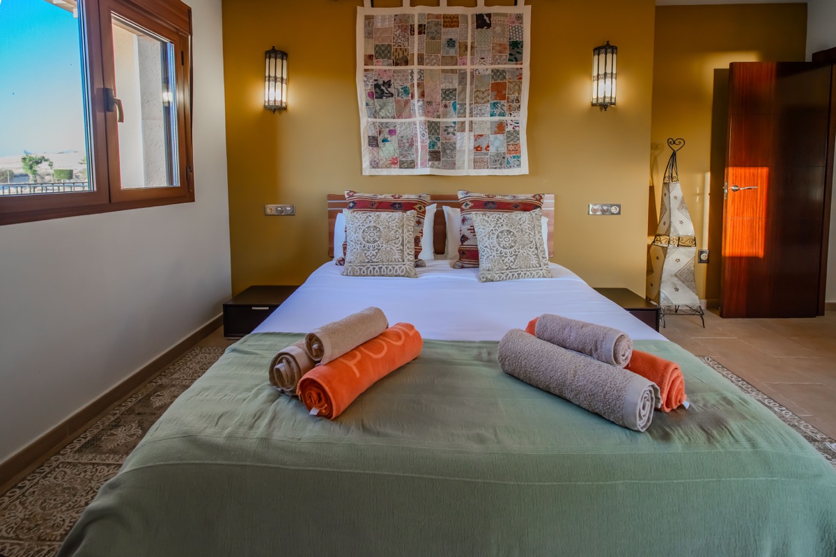 6 Bedroom Property in Torremendo