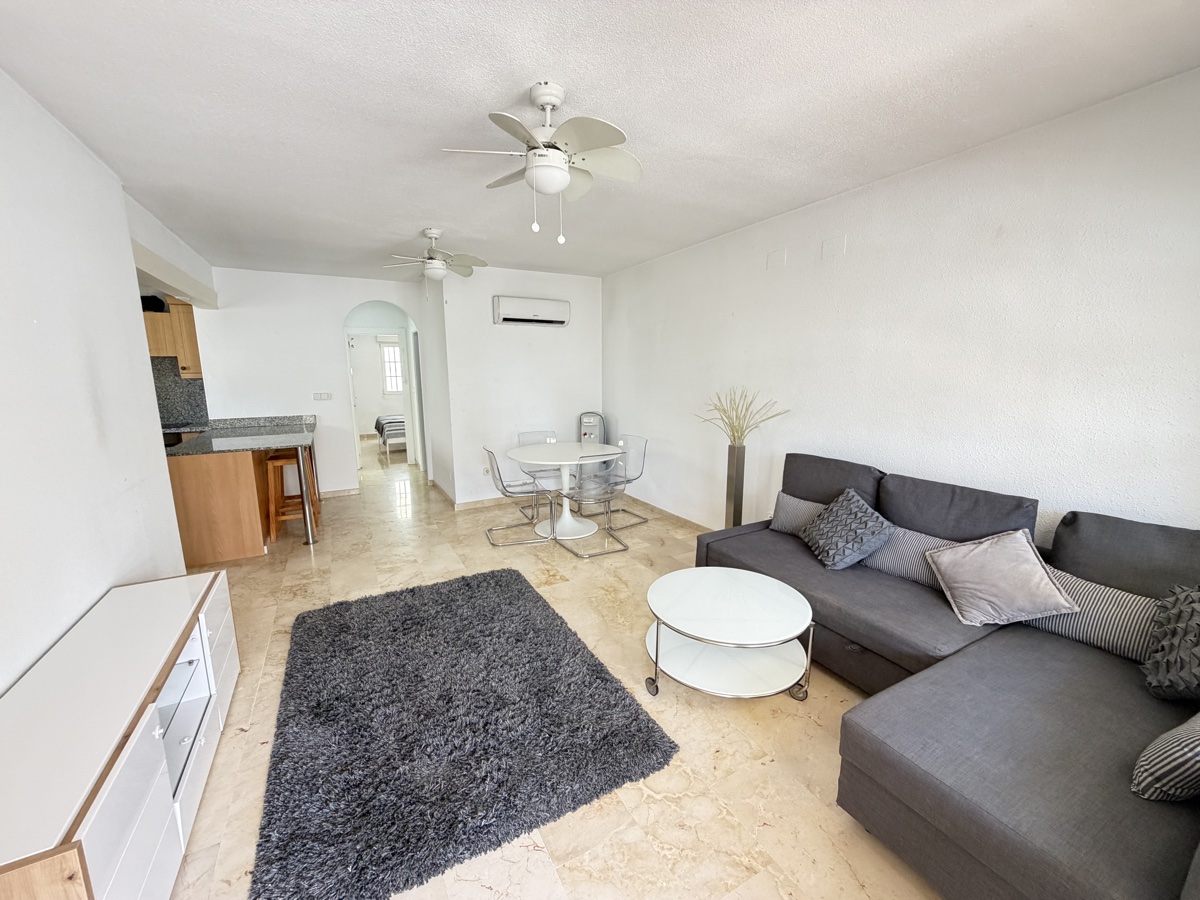 2 Bedroom Property in Las Ramblas Golf