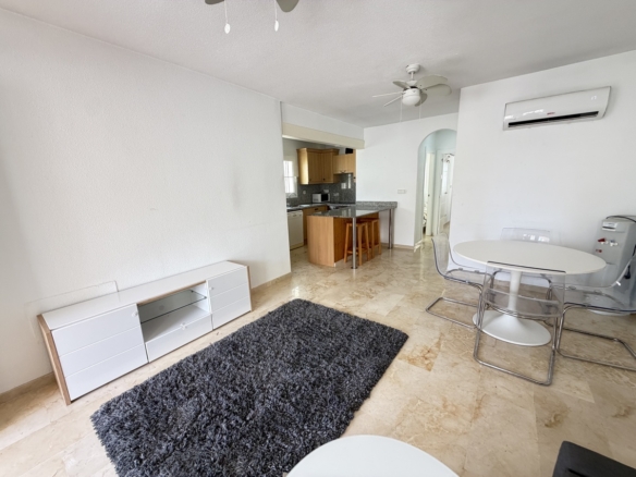 2 Bedroom Property in Las Ramblas Golf