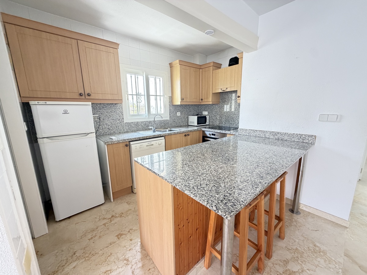 2 Bedroom Property in Las Ramblas Golf