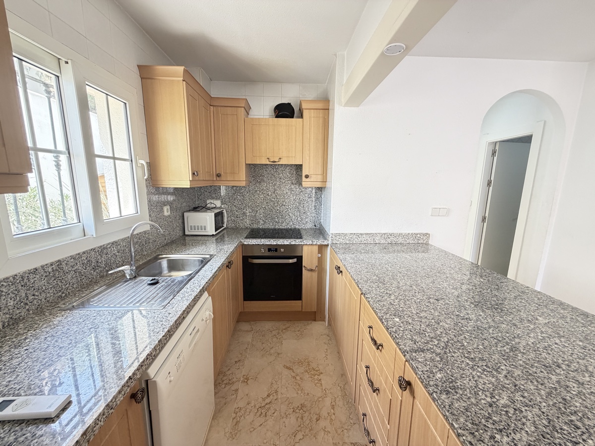 2 Bedroom Property in Las Ramblas Golf