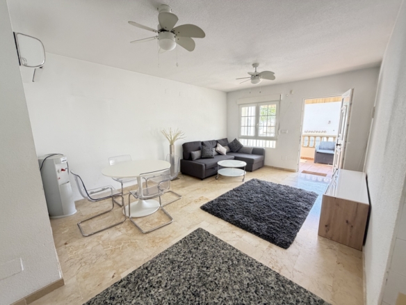 2 Bedroom Property in Las Ramblas Golf