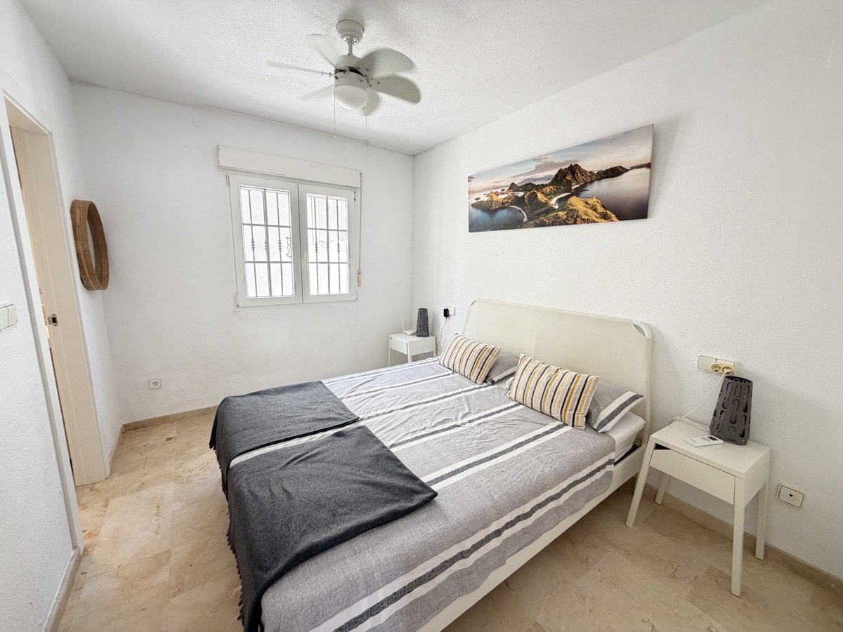 2 Bedroom Property in Las Ramblas Golf