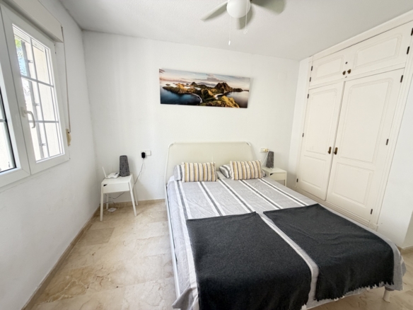 2 Bedroom Property in Las Ramblas Golf