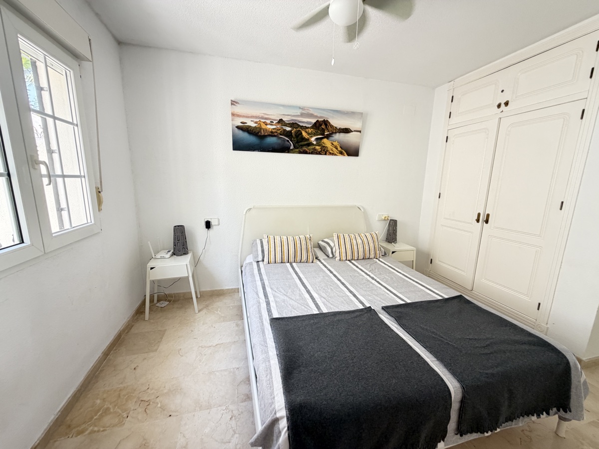 2 Bedroom Property in Las Ramblas Golf