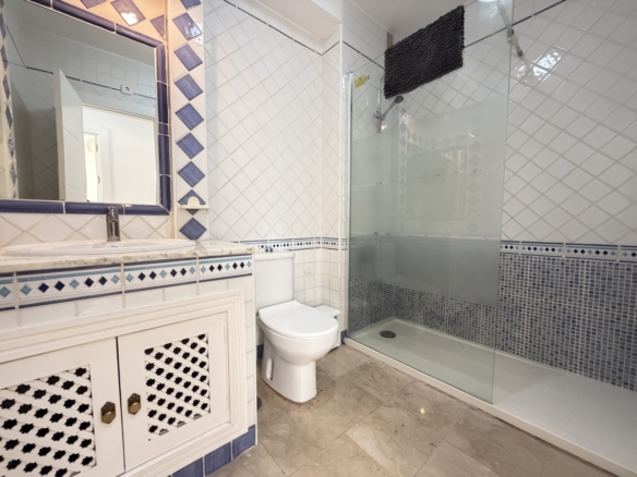 2 Bedroom Property in Las Ramblas Golf