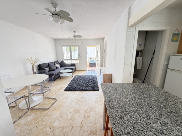 2 Bedroom Property in Las Ramblas Golf