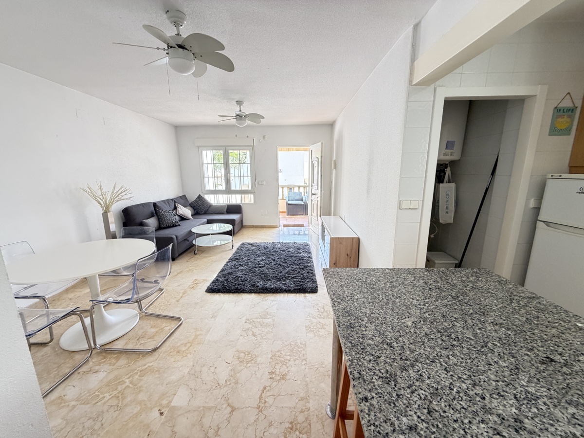 2 Bedroom Property in Las Ramblas Golf