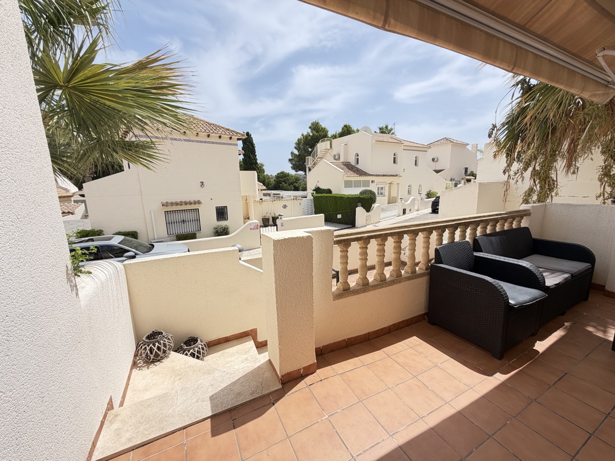 2 Bedroom Property in Las Ramblas Golf