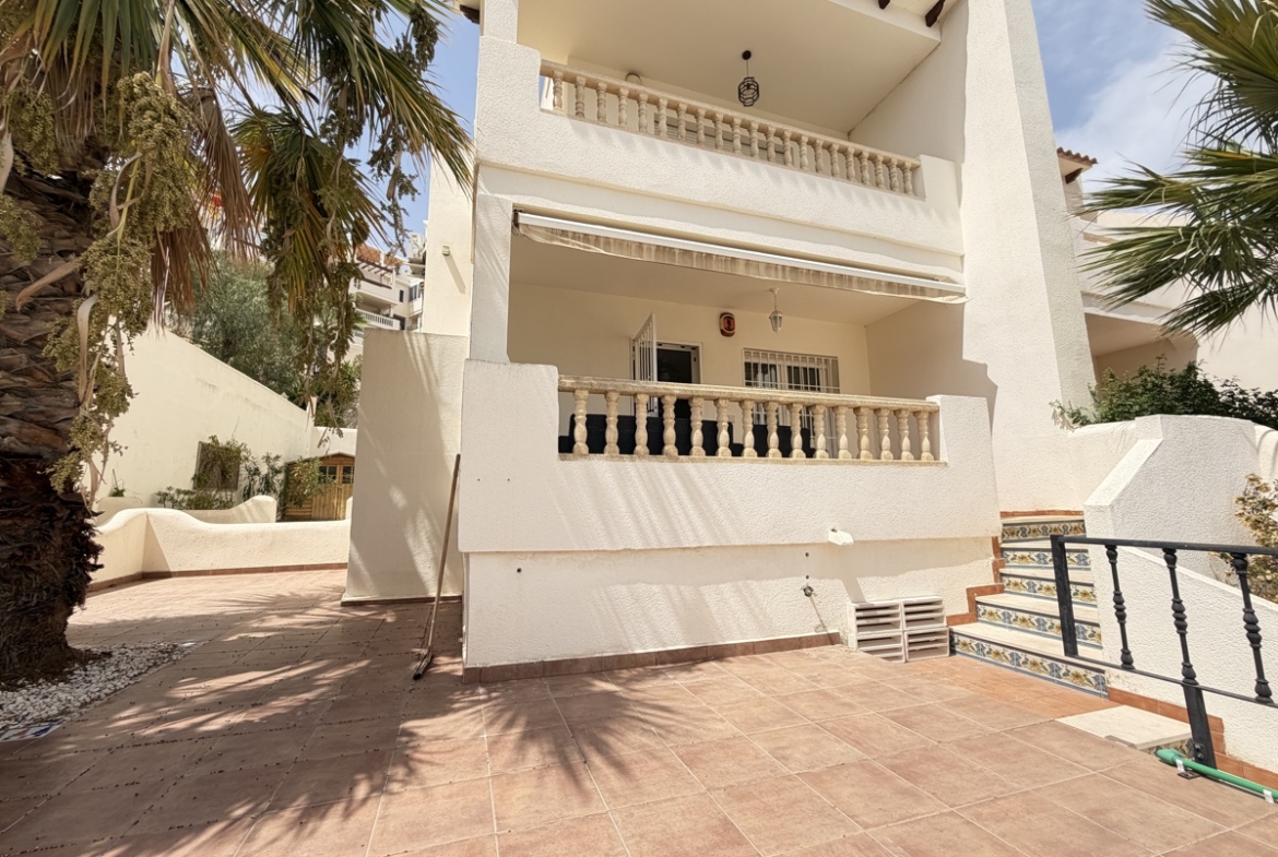 2 Bedroom Property in Las Ramblas Golf